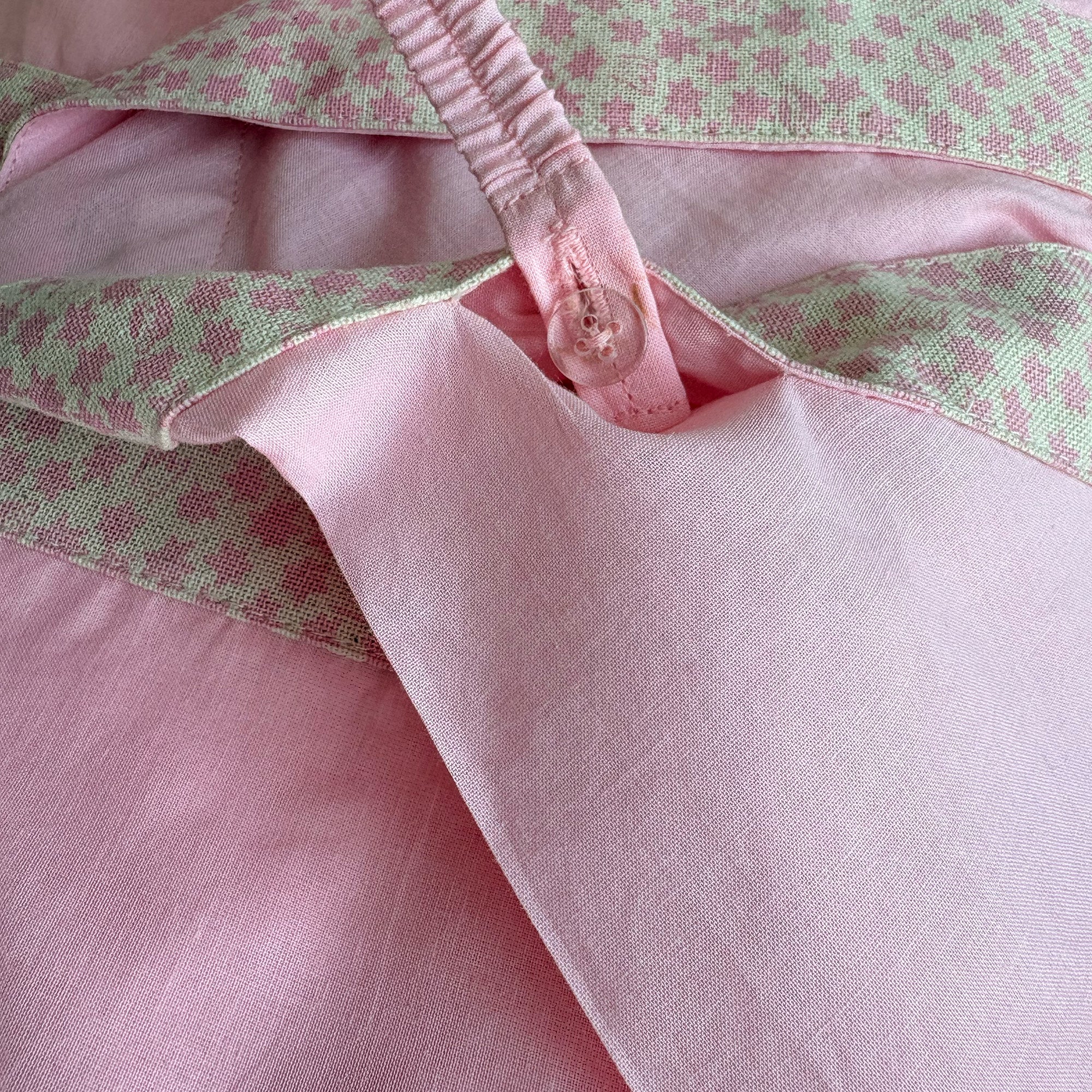 Rullart x Akwan Prayer Gown