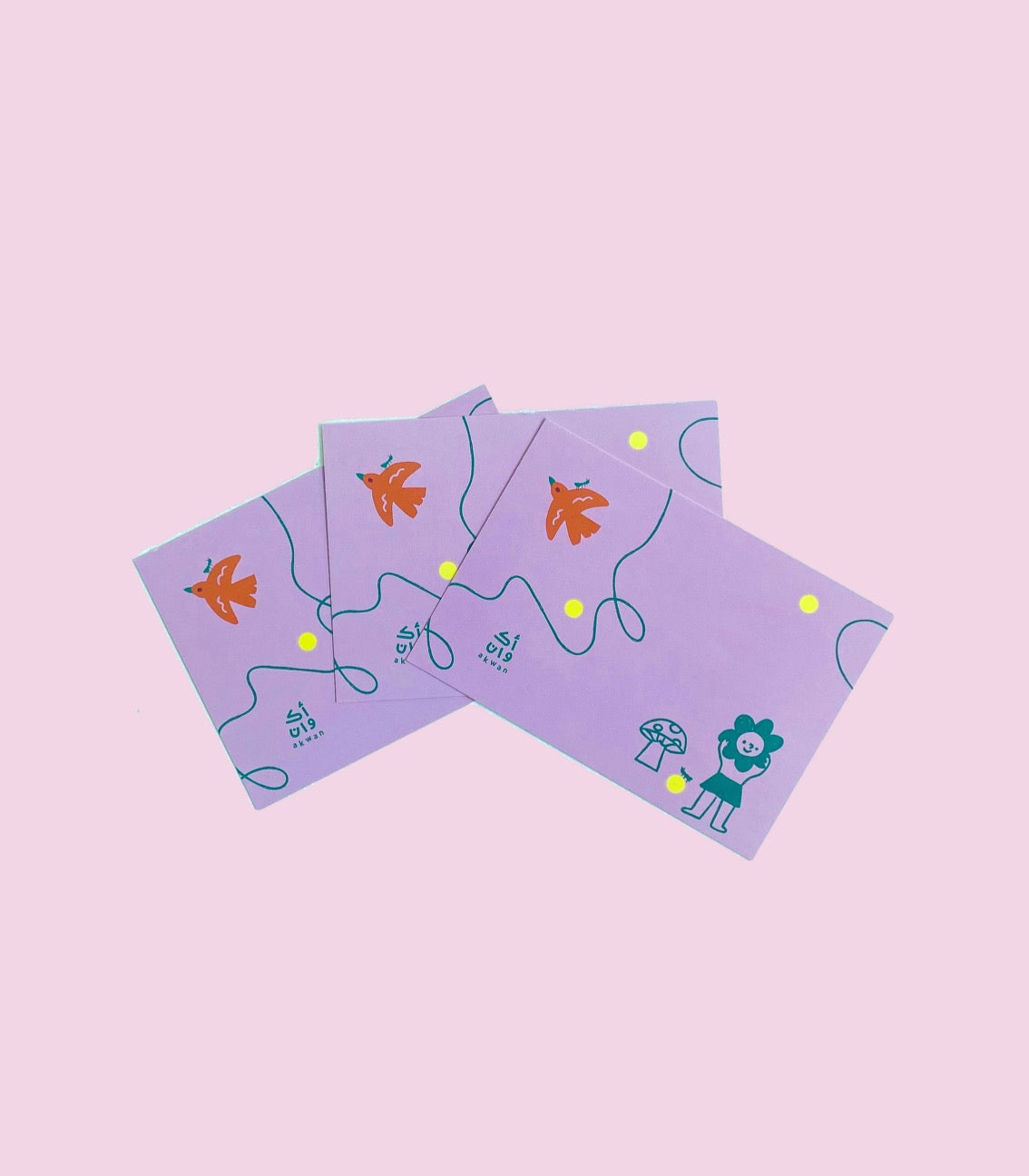 Greeting Card
