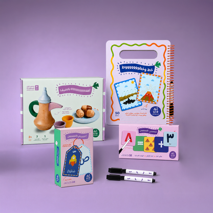 Share Bundle
