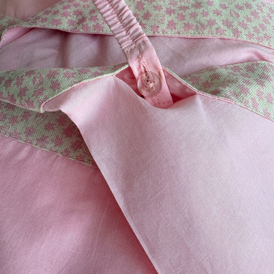 Rullart x Akwan Prayer Gown