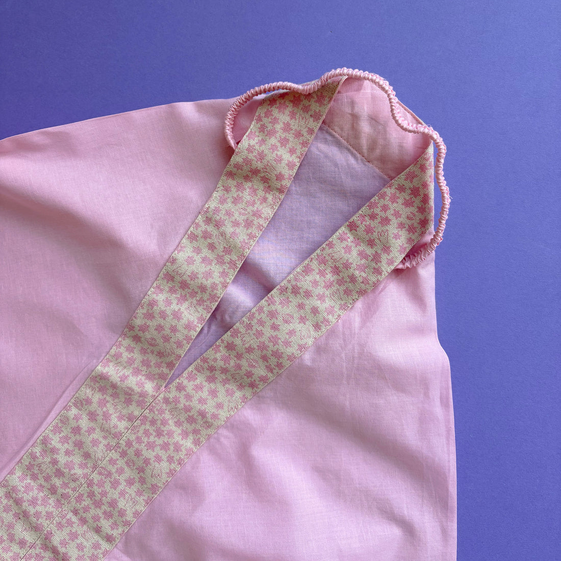 Rullart x Akwan Prayer Gown