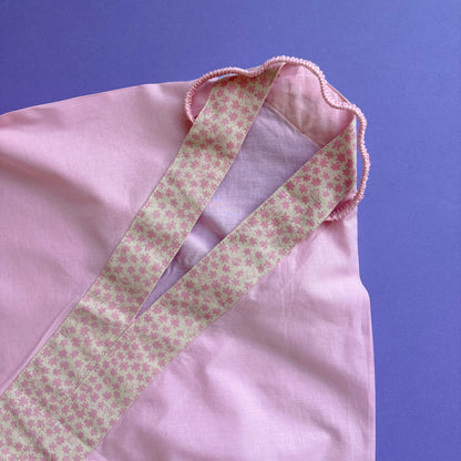 Rullart x Akwan Prayer Gown